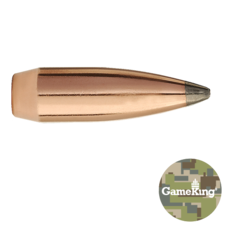 SIERRA 30 CAL .308 150gr SPITZ BT