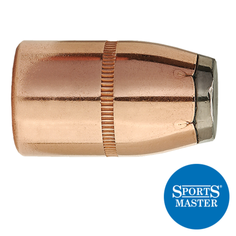 SIERRA SIERRA 50 CAL  400gr  JSP 50pc