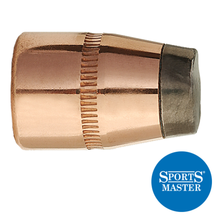 SIERRA SIERRA 38 CAL .357  125GR JSP 100pc