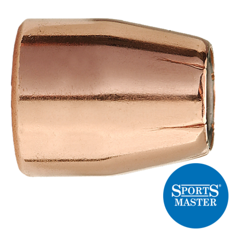 SIERRA SIERRA 45 CAL .4515 185gr JHP 100pc