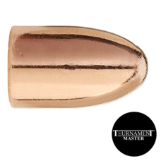 SIERRA 9MM .355 125gr FMJ