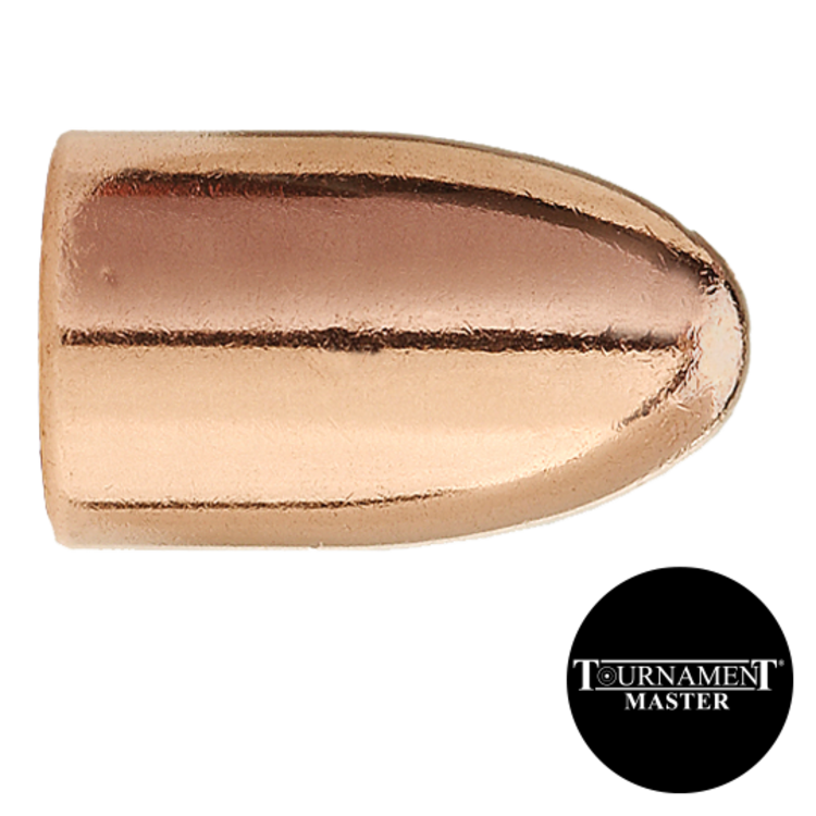 SIERRA SIERRA 9MM .355 125gr FMJ 100pc