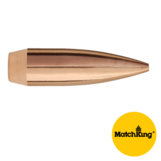 SIERRA 30CAL .308 150gr HPBT-M