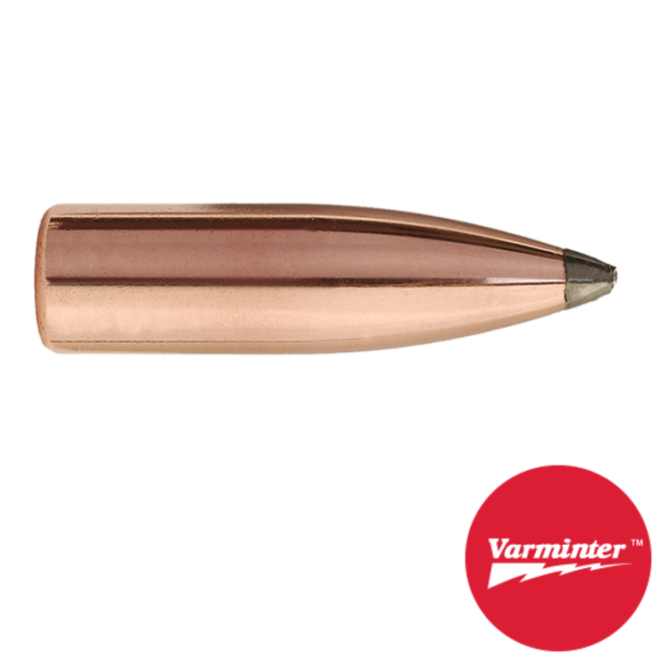 SIERRA SIERRA 6MM .243 85GR SPITZER 100PC