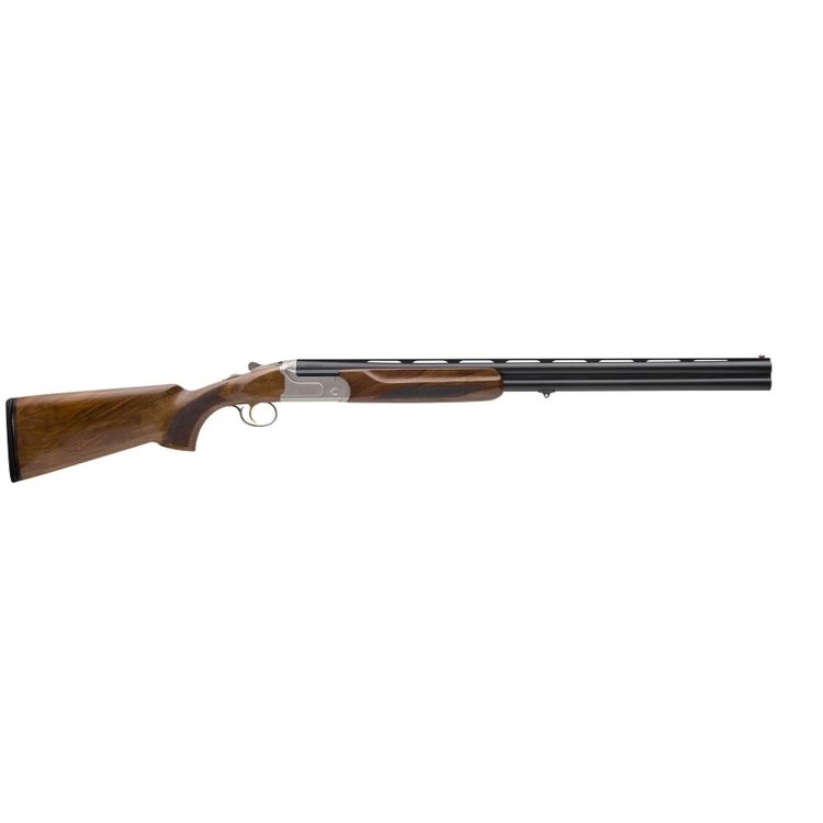 CHURCHILL 206 SILVER O/U 12GA 3'' 28" BARREL WALNUT