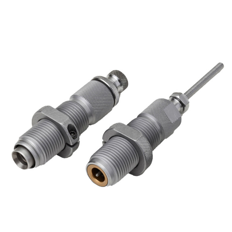 HORNADY HORNADY 243 WIN 2 DIE SET