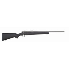 MOSSBERG PATRIOT BOLT ACTION 6.5 CREED 22" CERAKOTE BARREL SYNTH