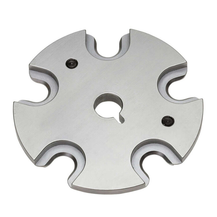 HORNADY HORNADY SHELLPLATE #1 LNL