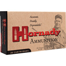 HORNADY HORNADY 358 WIN 200GR SP
