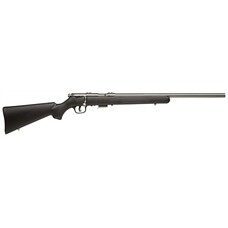 SAVAGE 93FVSS BOLT ACTION 22WMR 21" HEAVY STAINLESS BARREL SYNTH