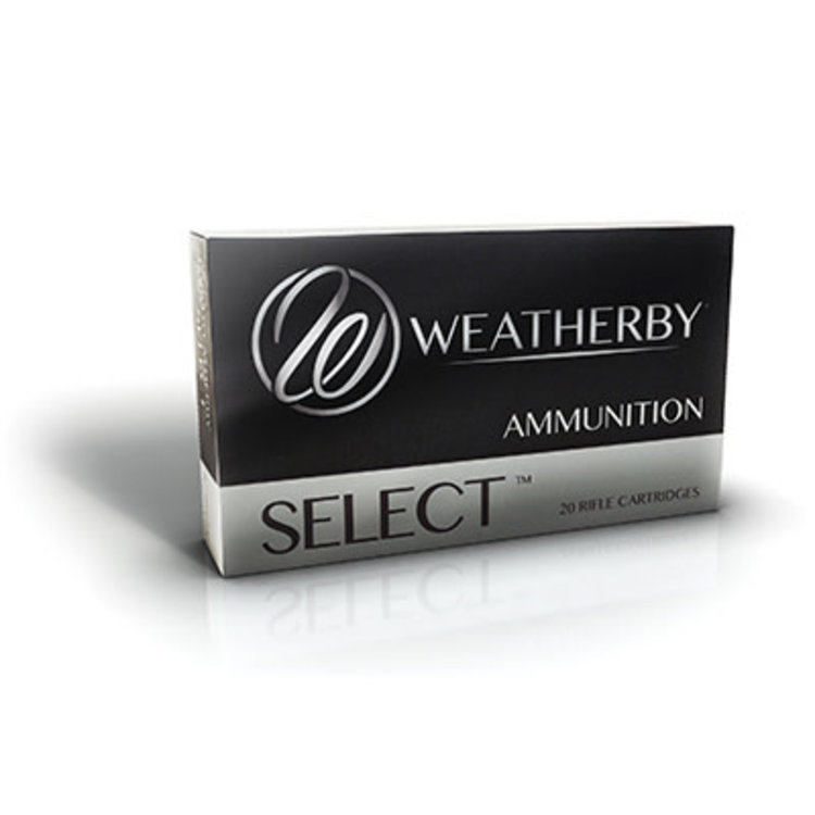 WEATHERBY 240 WBY 100GR SPIT