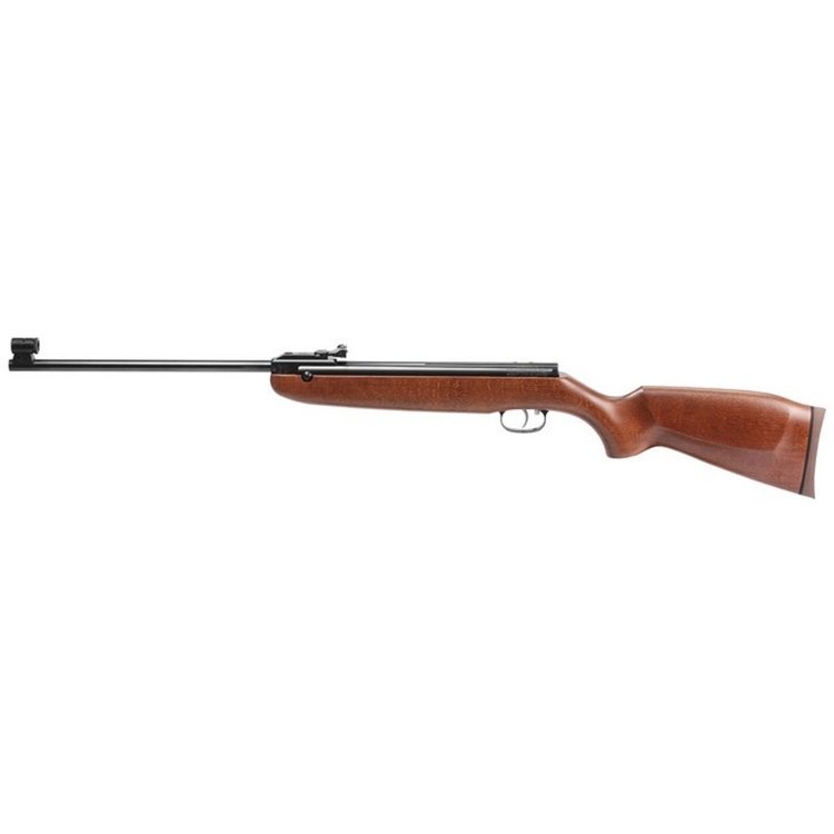 WEIHRAUCH HW30 AIR RIFLE 177  675 fps