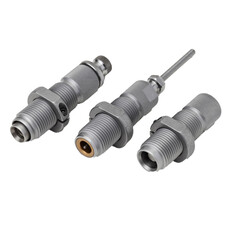 HORNADY 3 DIESET 9MM LUGER/9X21