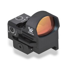 VORTEX RAZOR RED DOT 6 MOA