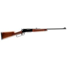 BROWNING BLR LIGHTWEIGHT ‘81 LEVER ACTION  243 WIN 20" BARREL WALNUT