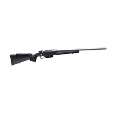 TIKKA T3X VARMINT BOLT ACTION 223 REM 23.7" STAINLESS  HEAVY BARREL SYNTH