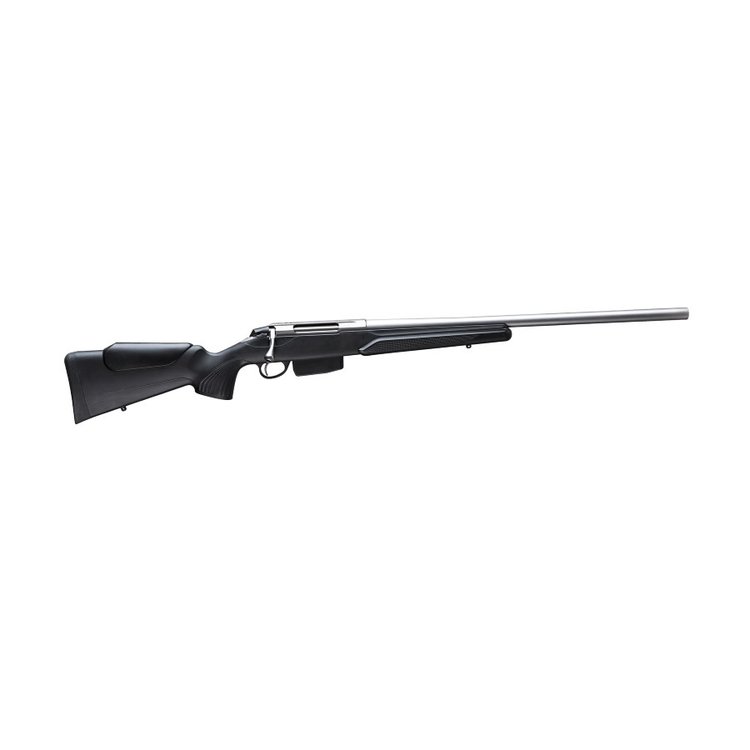 TIKKA T3X VARMINT BOLT ACTION 223 REM 23.7" STAINLESS  HEAVY BARREL SYNTH