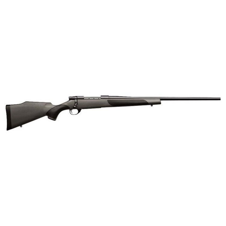 WEATHERBY VANGUARD BOLT ACTION 300 WIN MAG 26" BARREL SYNTH