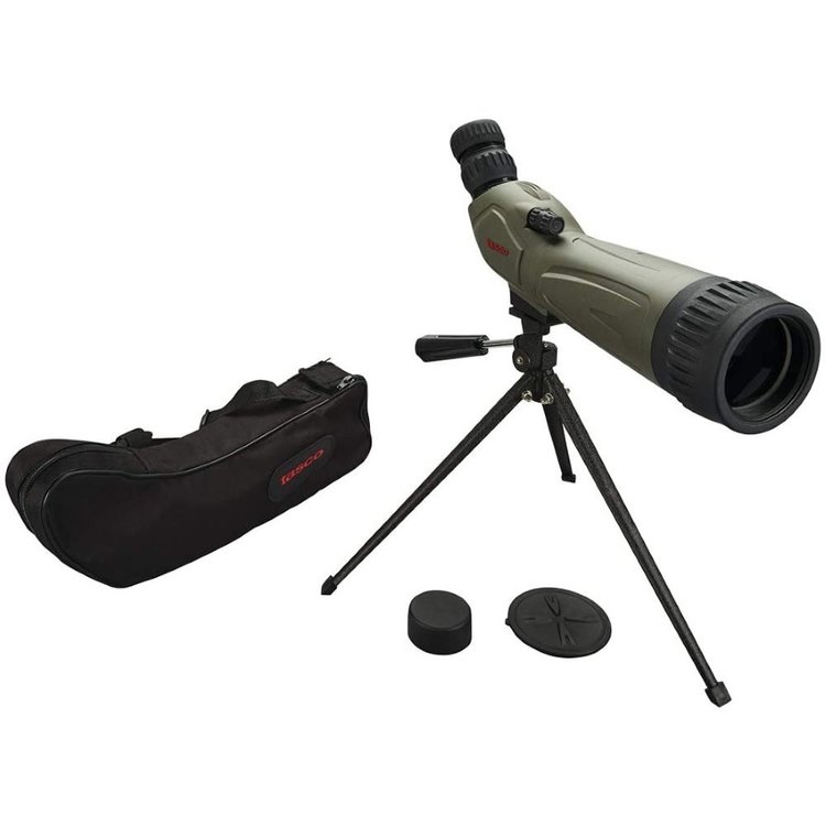 TASCO TASCO 20-60X60MM SPOTTING SCOPE