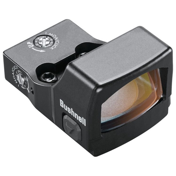 BUSHNELL BUSHNELL RXS-250 RELEX SIGHT 4MOA