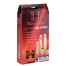 HORNADY 357 MAG BRASS