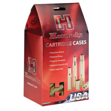 HORNADY HORNADY 270 WSM UNPRIMED BRASS 50PCS