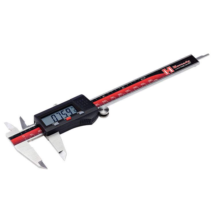 HORNADY HORNADY DIGITAL CALIPER