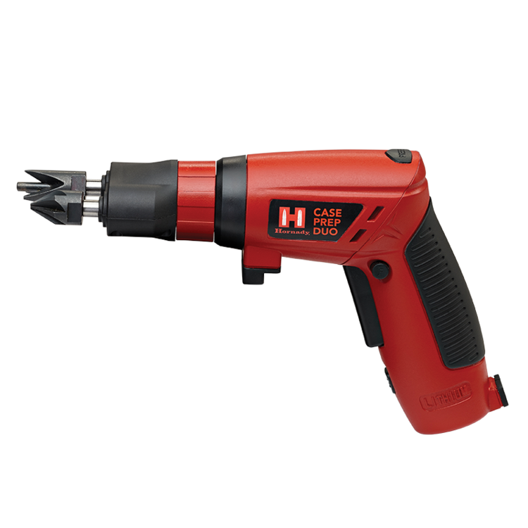 HORNADY HORNADY CASE PREP DUO