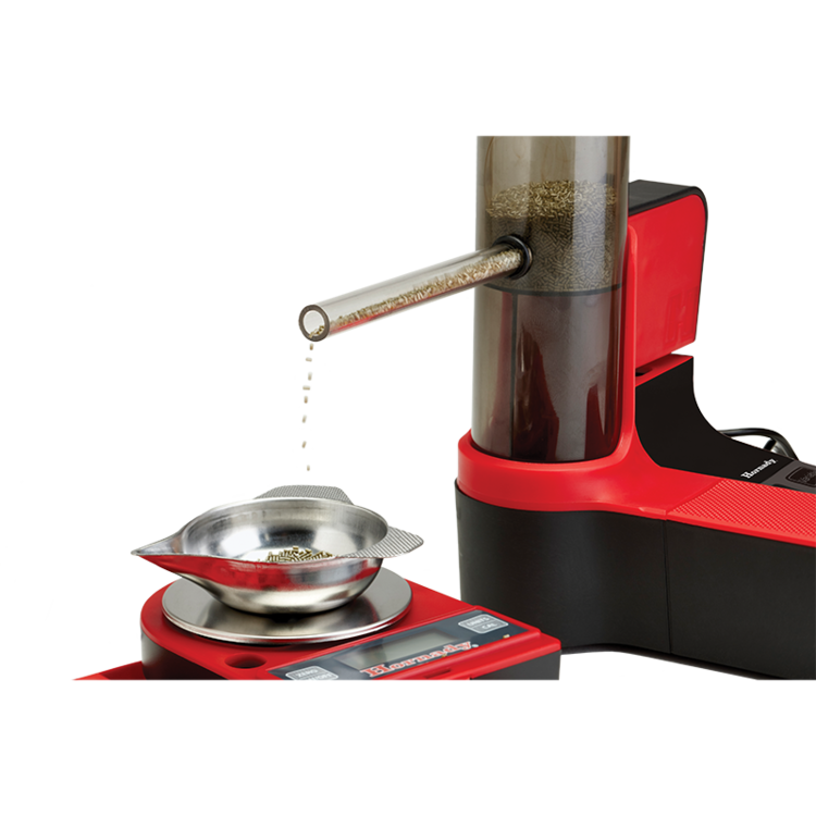 HORNADY HORNADY Vibratory Trickler