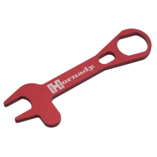 HORNADY Deluxe Die Wrench