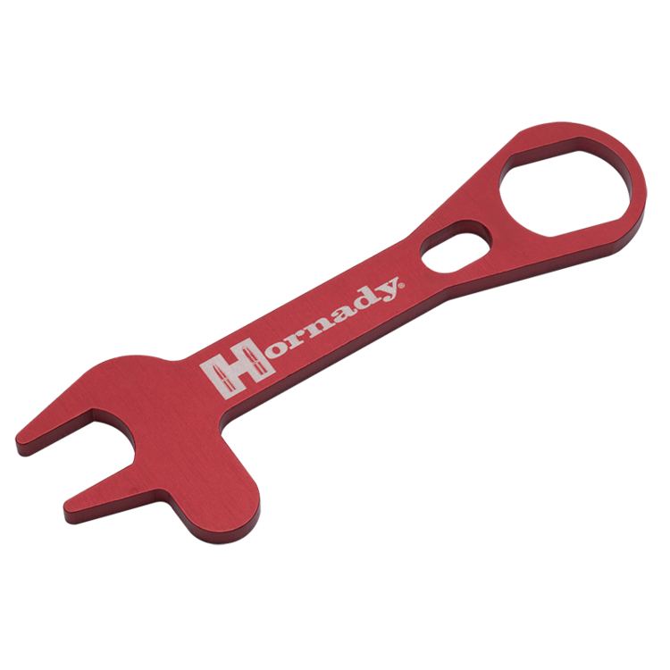 HORNADY Hornady Deluxe Die Wrench