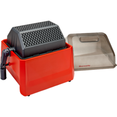 HORNADY ROTARY MEDIA SIFTER