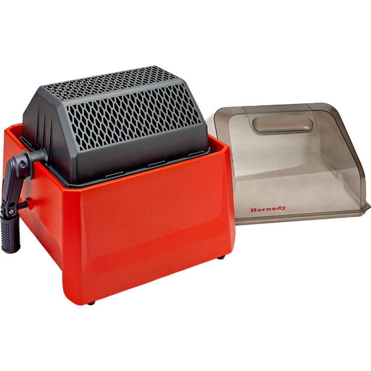 HORNADY HORNADY ROTARY MEDIA SIFTER