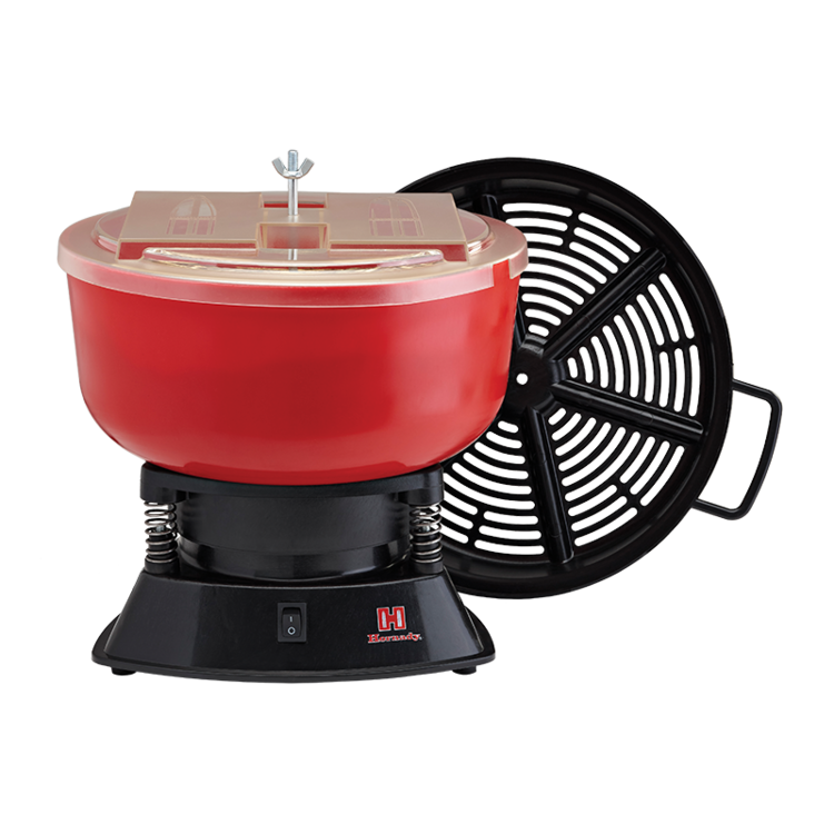 HORNADY HORNADY M-1 Case Tumbler 110 Volt
