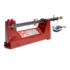 HORNADY BALANCE BEAM SCALE