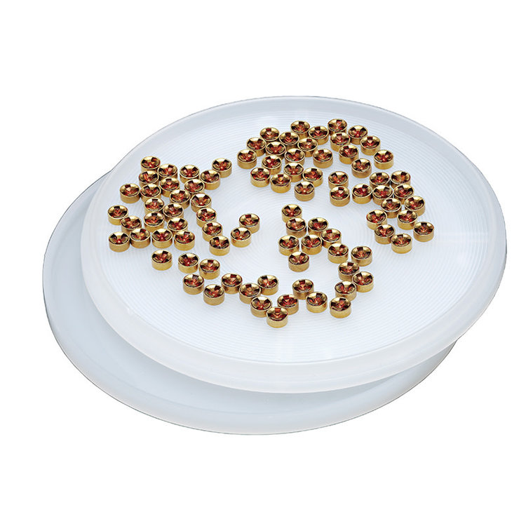 HORNADY PRIMER TURNING PLATE