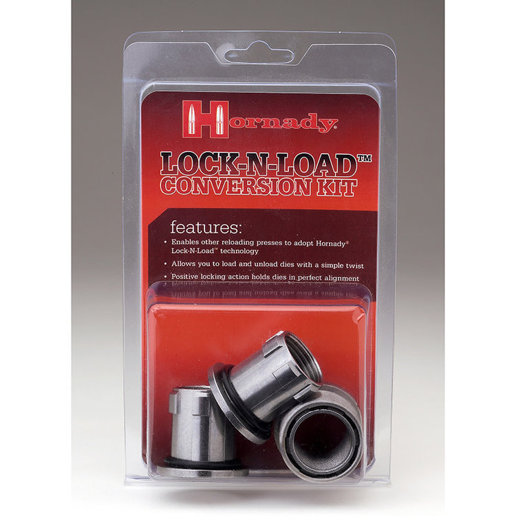 HORNADY LOCK-N-LOAD CONVERSION KIT