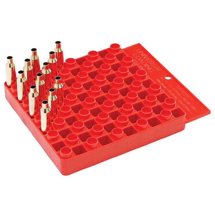 HORNADY HORNADY UNIVERSAL LOADING BLOCK