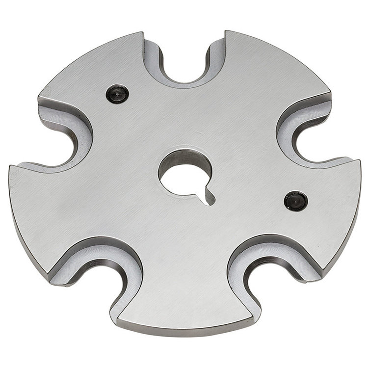 HORNADY SHELLPLATE #6 LNL AP & PROJ