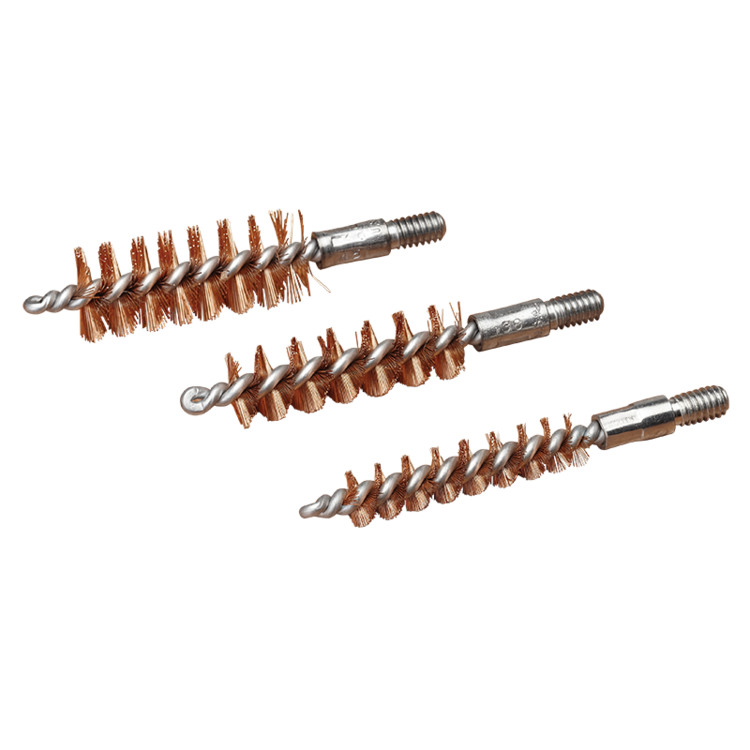 HORNADY CASE NECK BRUSH 45 CAL