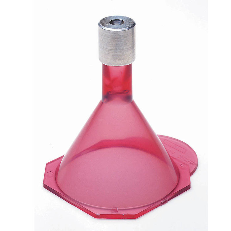 HORNADY POWDER FUNNEL ADAPTER 17 CAL