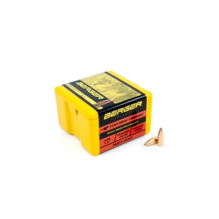 BERGER 20 cal 35 gr FB Varmint