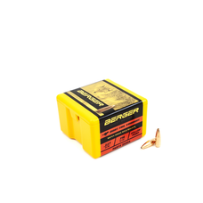 BERGER 20 cal 40 gr BT Varmint