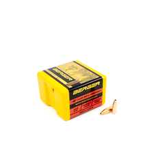 BERGER 22 cal 52 gr FB Varmint