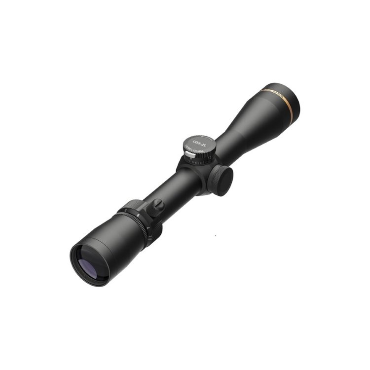 LEUPOLD LEUPOLD VX-3HD 2.5-8X36MM DUPLEX CDS-ZL