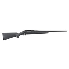 RUGER AMERICAN BOLT ACTION 243 WIN 22" BARREL SYNTH