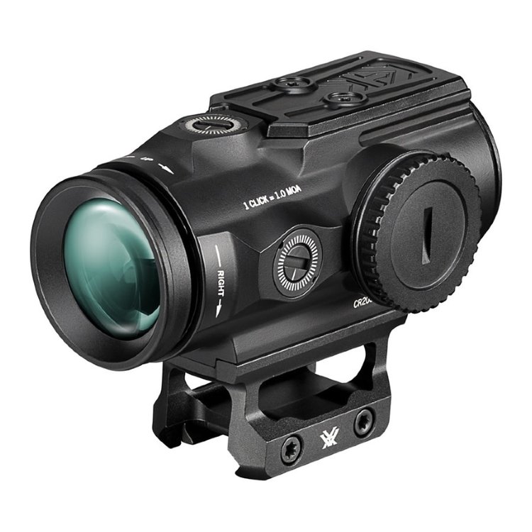 VORTEX VORTEX SPITFIRE GD GEN II 5X PRISM SCOPE AR-BDC4