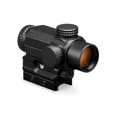 VORTEX VORTEX SPITFIRE HD GEN II 3X PRISM SCOPE AR-BDC4