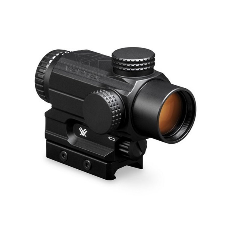 VORTEX VORTEX SPITFIRE HD GEN II 3X PRISM SCOPE AR-BDC4