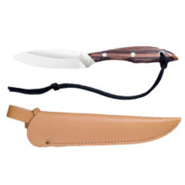 GROHMANN #1 ORIGINAL DESIGN CARBON BLADE R1C